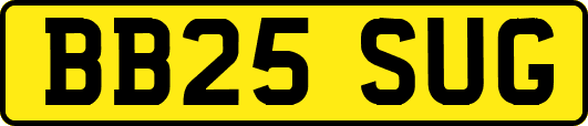BB25SUG