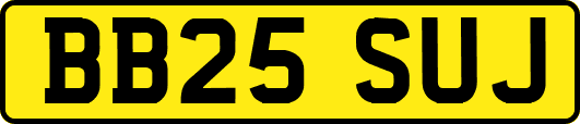 BB25SUJ