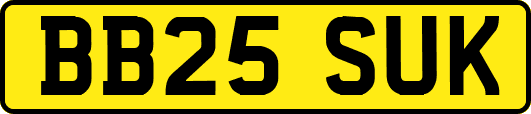 BB25SUK