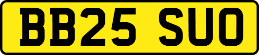 BB25SUO