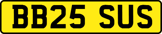 BB25SUS