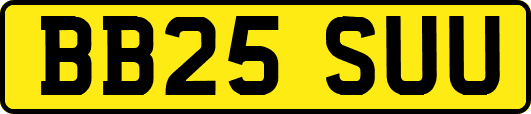 BB25SUU