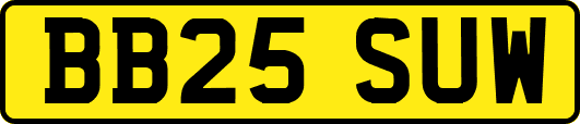 BB25SUW