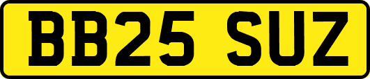 BB25SUZ