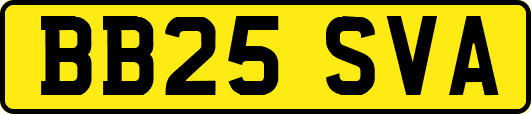 BB25SVA