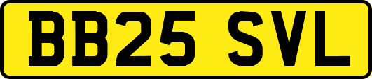 BB25SVL