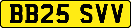 BB25SVV