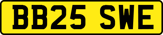 BB25SWE