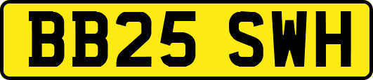 BB25SWH