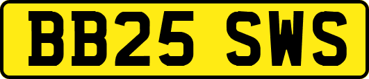BB25SWS