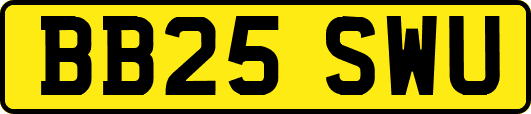 BB25SWU