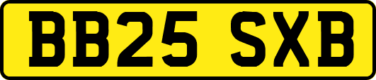 BB25SXB