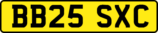 BB25SXC