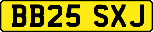 BB25SXJ