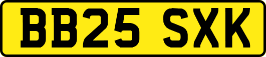 BB25SXK