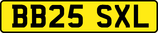 BB25SXL
