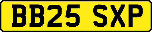 BB25SXP