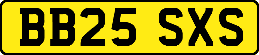 BB25SXS
