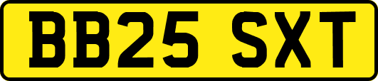 BB25SXT