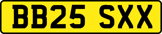 BB25SXX