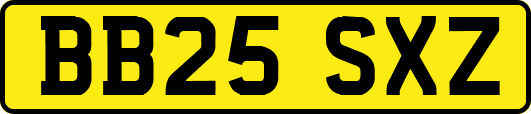 BB25SXZ