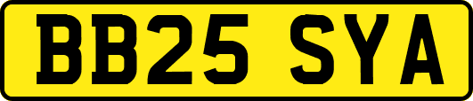 BB25SYA