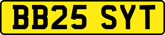 BB25SYT