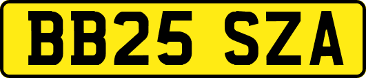 BB25SZA