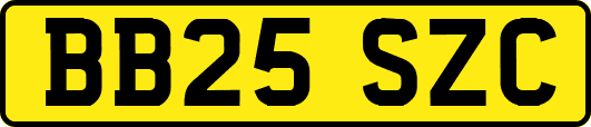 BB25SZC