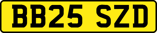 BB25SZD