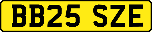 BB25SZE
