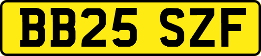 BB25SZF