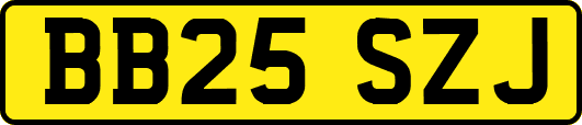 BB25SZJ