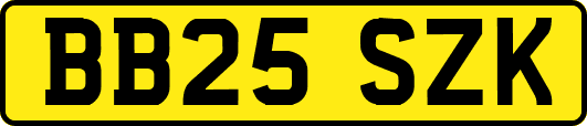 BB25SZK