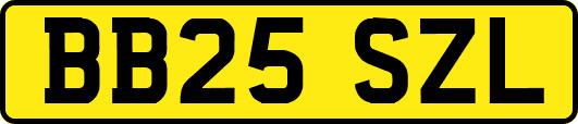 BB25SZL