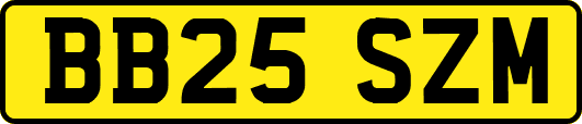 BB25SZM