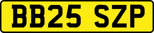 BB25SZP