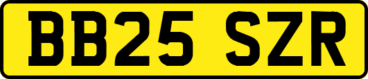 BB25SZR