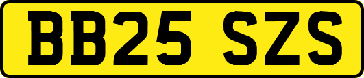 BB25SZS
