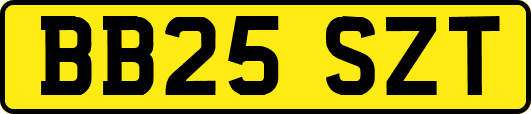BB25SZT