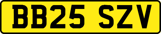 BB25SZV