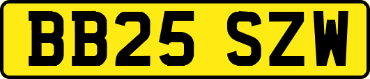 BB25SZW