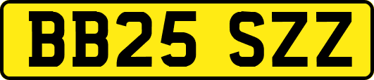 BB25SZZ