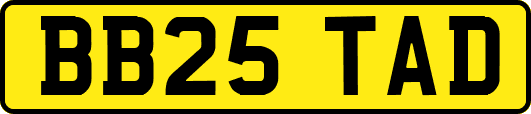 BB25TAD