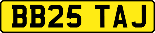 BB25TAJ