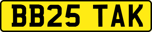 BB25TAK