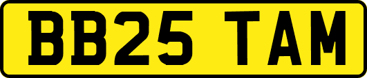 BB25TAM