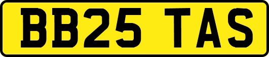 BB25TAS