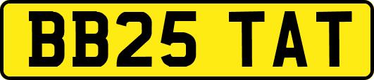 BB25TAT