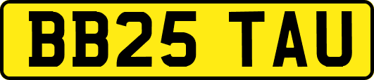 BB25TAU